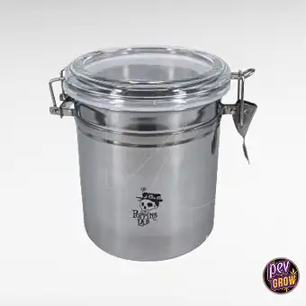 Hermetikoa da Irudiko...