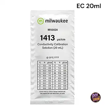 Solução de Calibração pH e...