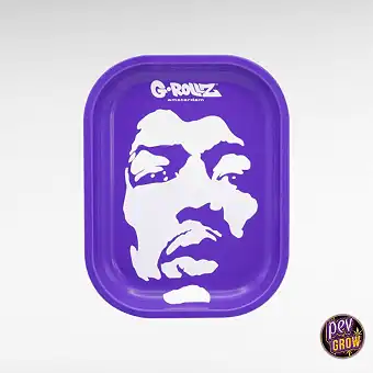 Kovový rolling tácek 18x14...