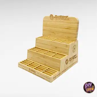 Bamboo Rolling Paper...