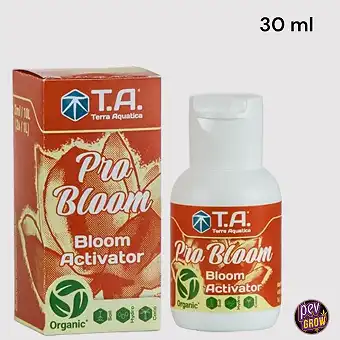 Bio Bloom GHE