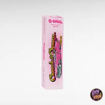 G-Rollz K.S. Papel de liar...