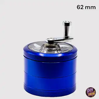 Pollinator Grinder 62mm