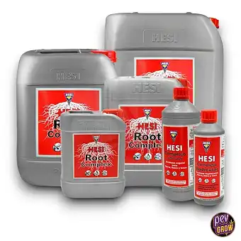 HESI Root Complex – Премиум...