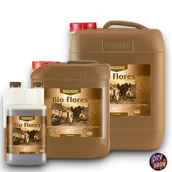 Biocanna Bio Flores – Daha...