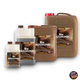 Bio Rhizotonic от Biocanna...
