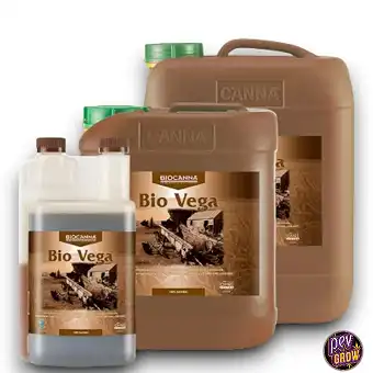 Bio Vega от Biocanna —...