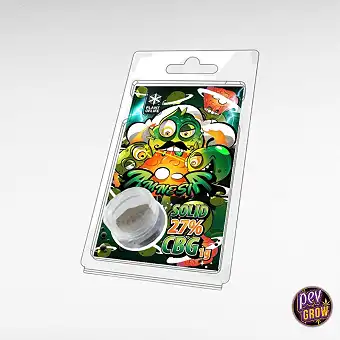 CBG Hasis 27% Amnesia Haze...