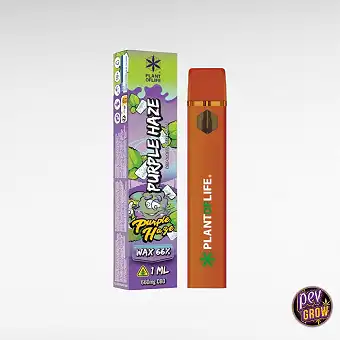 Disposable Vaper Wax 66%...