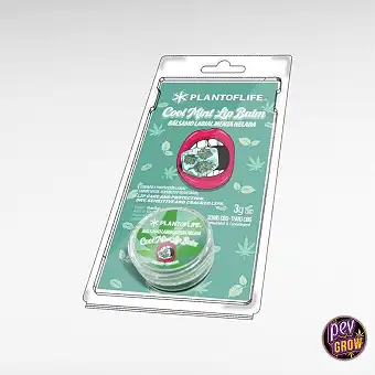 Balsam do ust Iced Mint 1%...