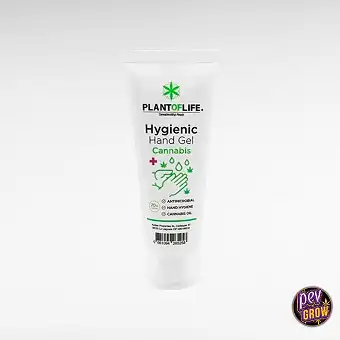 Alcogel 70 ml szerves...