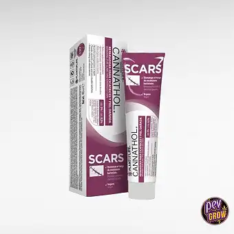 Krem Cannathol na Blizny 3%...