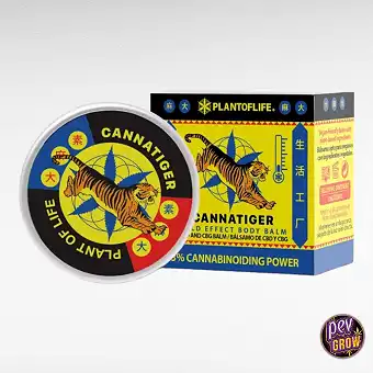 Tiger Balm z chłodzącym...