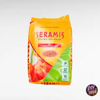 Seramis Granulated Clay 30L