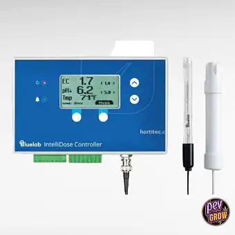 Bluelab Nutrient Doser Kit...