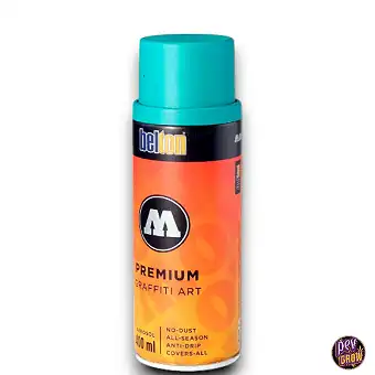 Molotow Graffiti Spray...