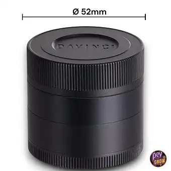 Trinxador Davinci Miqro...