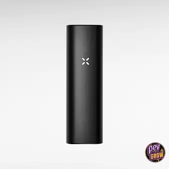 Vaporisateur Pax Plus Onyx...