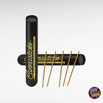 Cannastick 68% CBD ·...