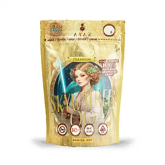 Bolsa anti-cheiro Skywalker...