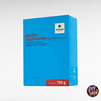 Sipcam micronizovaný síra –...