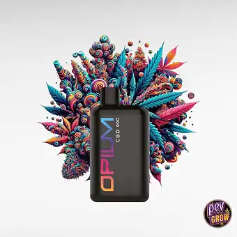 Opium Kush 3 ml...