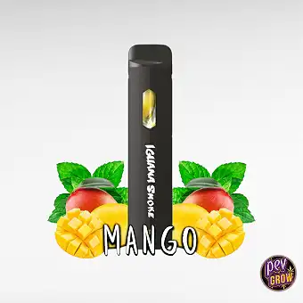 Cartuș CBD Monouz Mango...