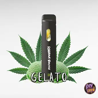 Puff CBD Full Spectrum...