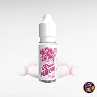 Nicotine Salts Mashmalow 10...