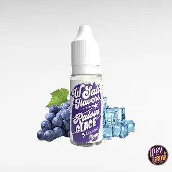 Grape Slushie Nicotine...