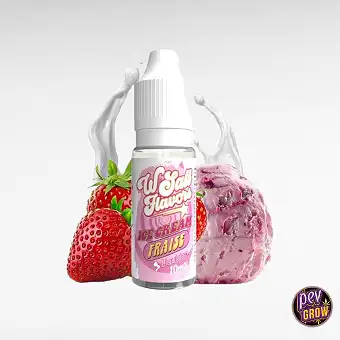 Sales de Nicotina...