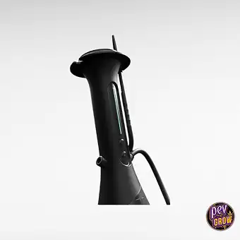 O2 HOOKAH elektromos...