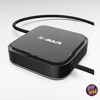X-Bar Shisha Elektronikoa –...