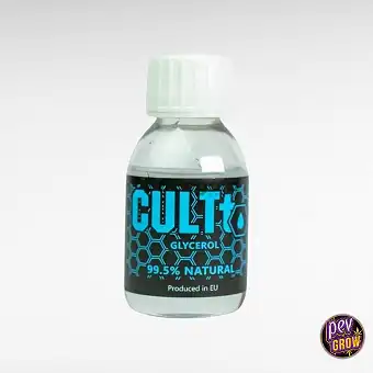 Neutrale Glycerine 100ml –...