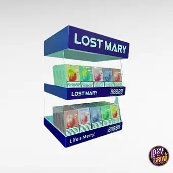 Prikaži Lost Mary BM600 -...