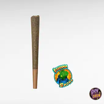 Pre Roll Cone Sour Tsunami...