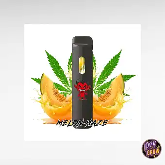 HHC Disposable Pod -...