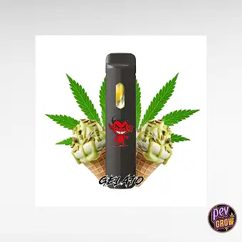 HHC Disposable Pod -...