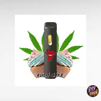 HHC Disposable Pod -...