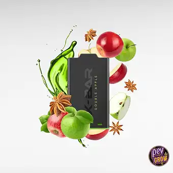 Ricarica per Narghilè...