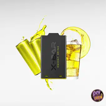 X-Bar Elektronisk...