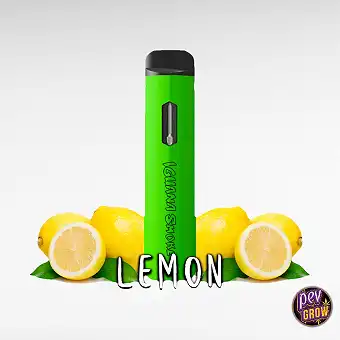 HHC Iguana Space Vape Lemon...