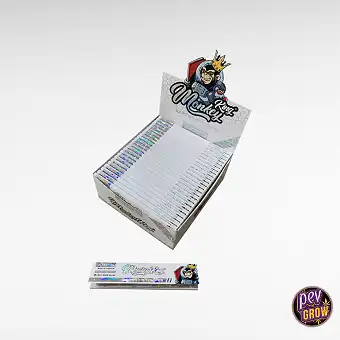 Cigaretové papírky Monkey...