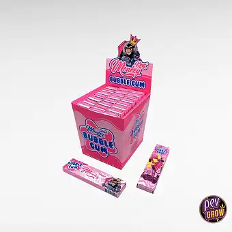 Bubblegum Smaksatt...