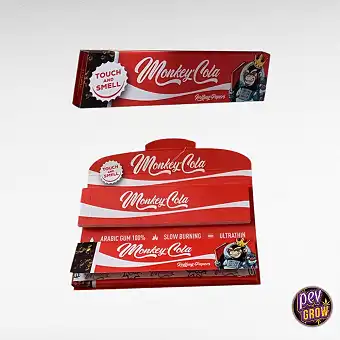 Monkey King Cola aromadun...