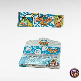 Flavored Rolling Papers...