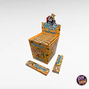 Papel con Sabor a Pexego...