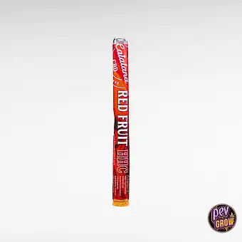 HHC Pre-roll Red Fruit - 5u.