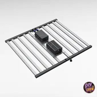 Foco LED Cultivo Hydro...