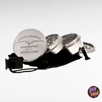 56 mm metallpollinatorkvern...